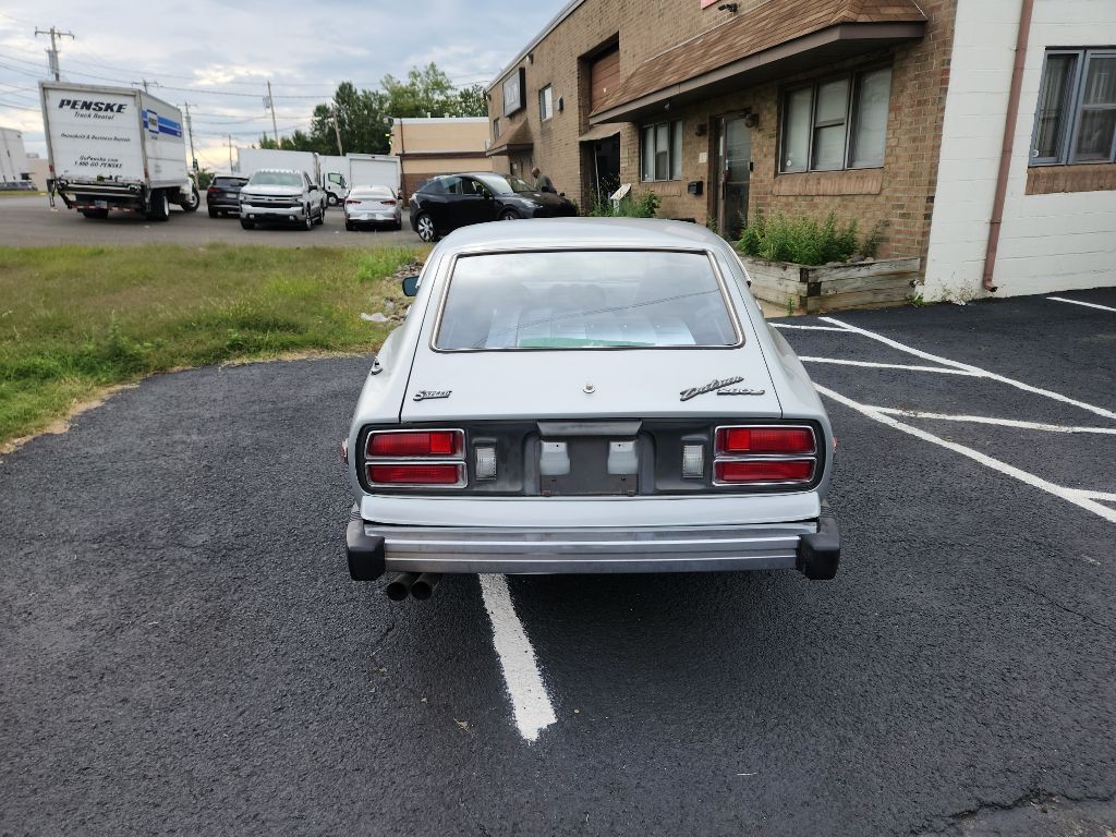 1977 Datsun 280Z Image 2