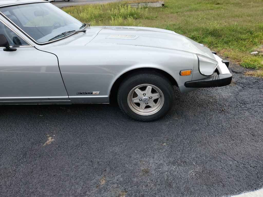 1977 Datsun 280Z Image 6