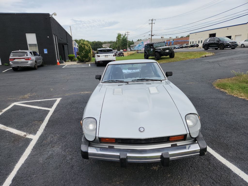 1977 Datsun 280Z Image 10