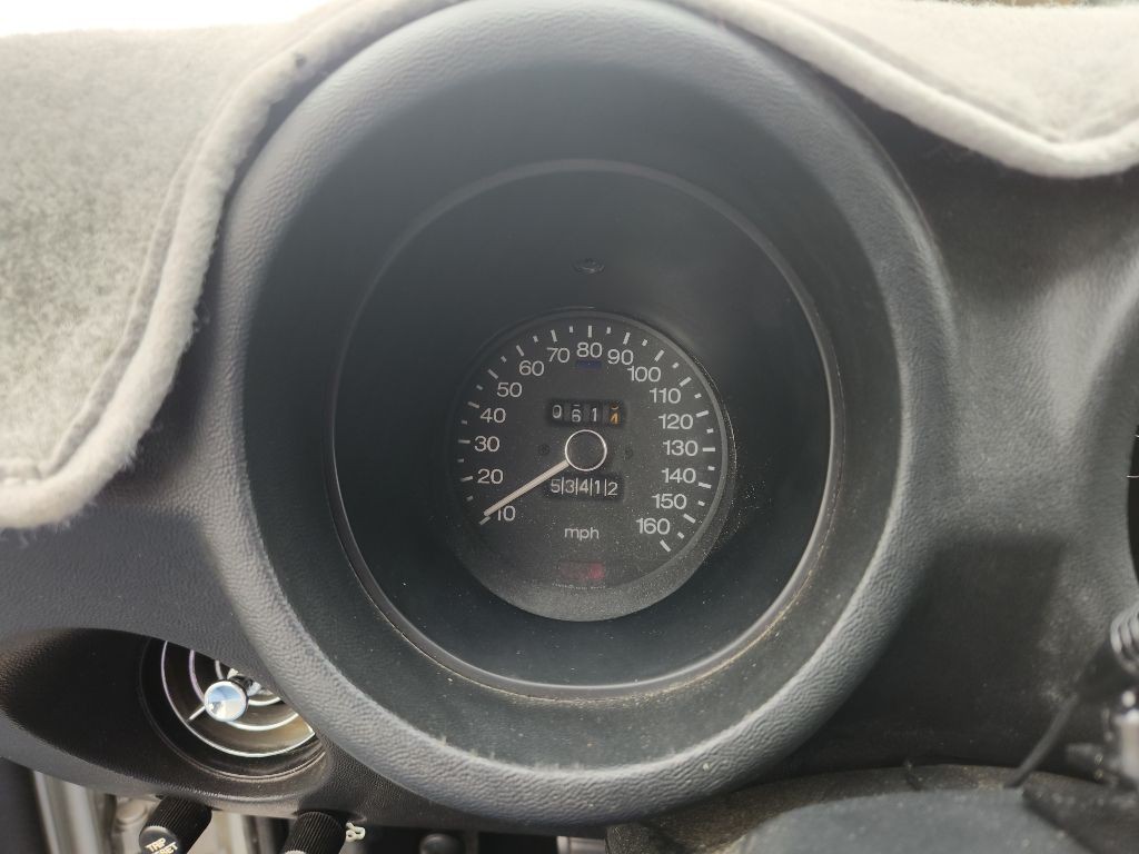 1977 Datsun 280Z Image 15