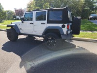 Image for 2017 Jeep Wrangler Unlimited Sport ID: 6874470