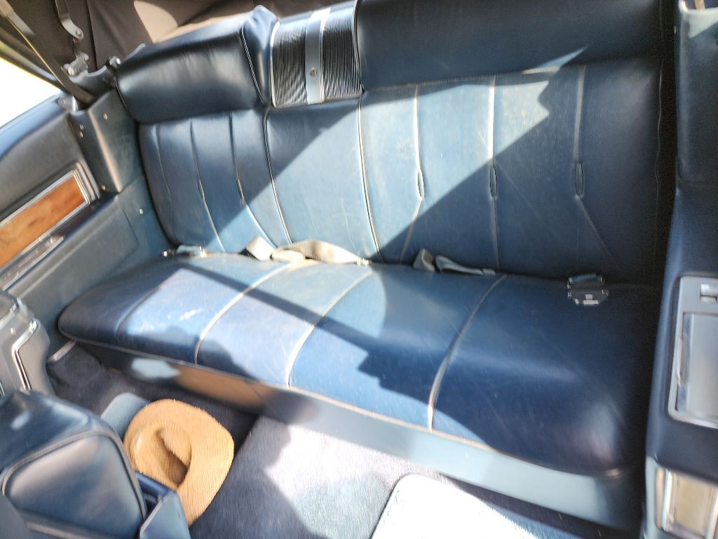 1969 Cadillac DeVille Image 13