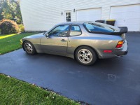 Image for 1987 Porsche 944  ID: 6938734
