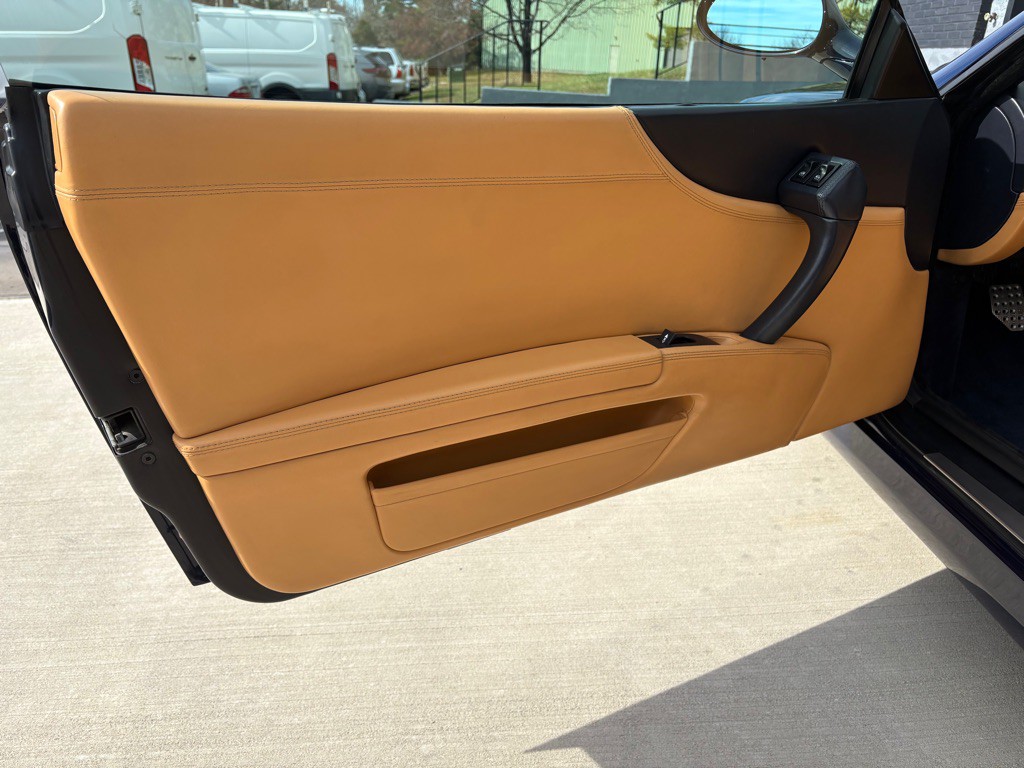 1999 Ferrari F550 Image 10