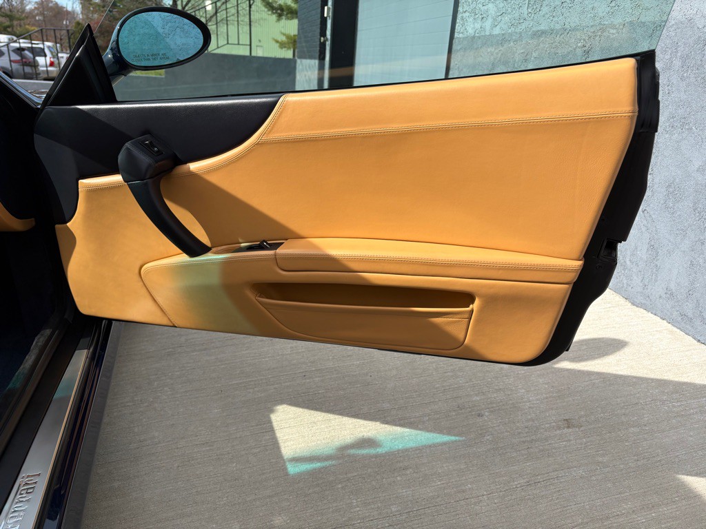 1999 Ferrari F550 Image 13