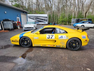 Image for 1995 Ferrari F355 Berlinetta ID: 6938897