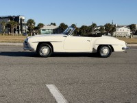 Image for 1956 Mercedes-Benz 190SL SL ID: 6985094