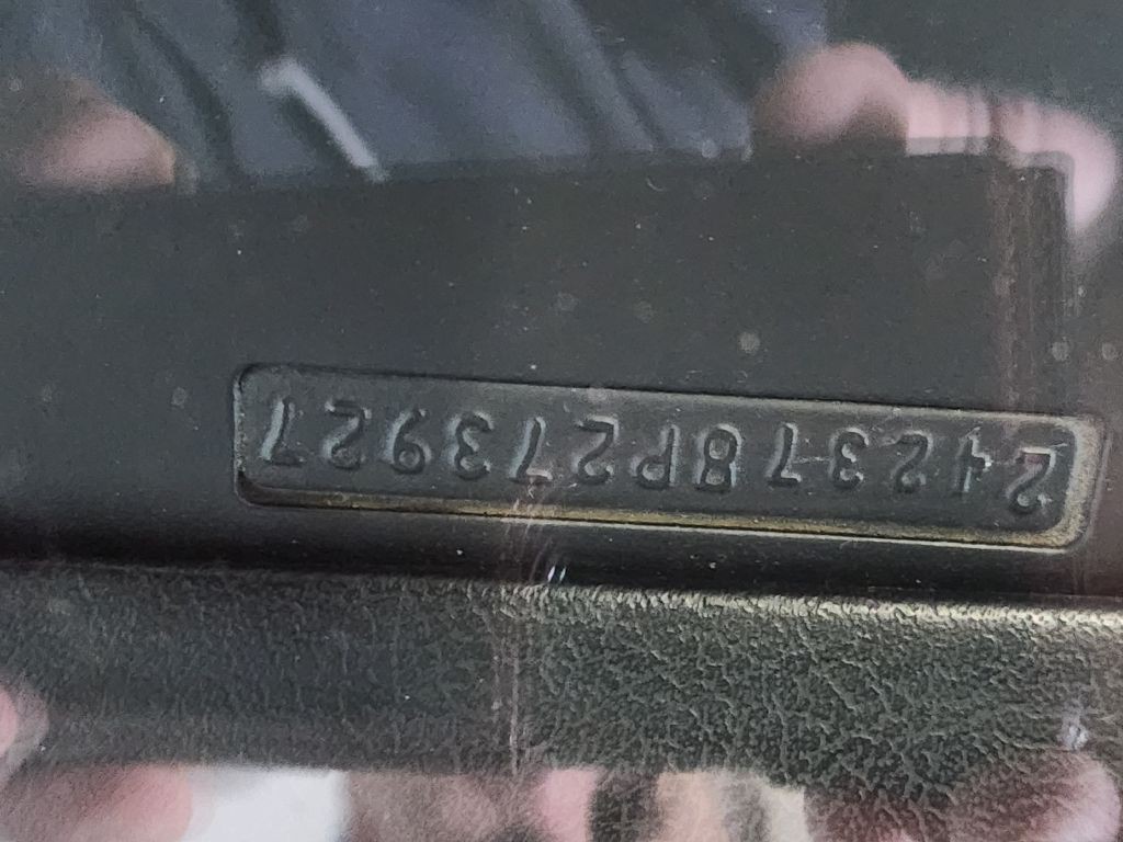 1968 Pontiac GTO Image 10