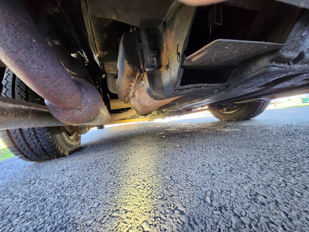 1965 Chevrolet Corvair Image 11