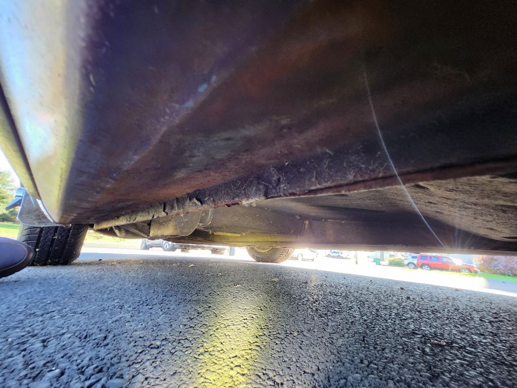 1965 Chevrolet Corvair Image 13