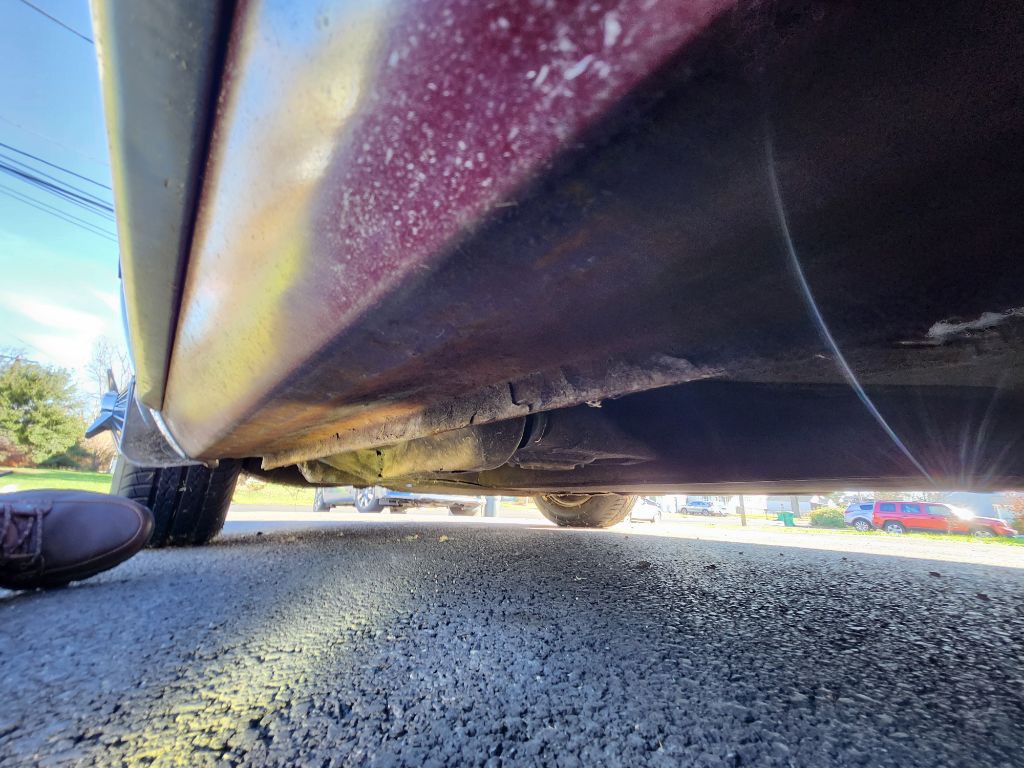 1965 Chevrolet Corvair Image 14