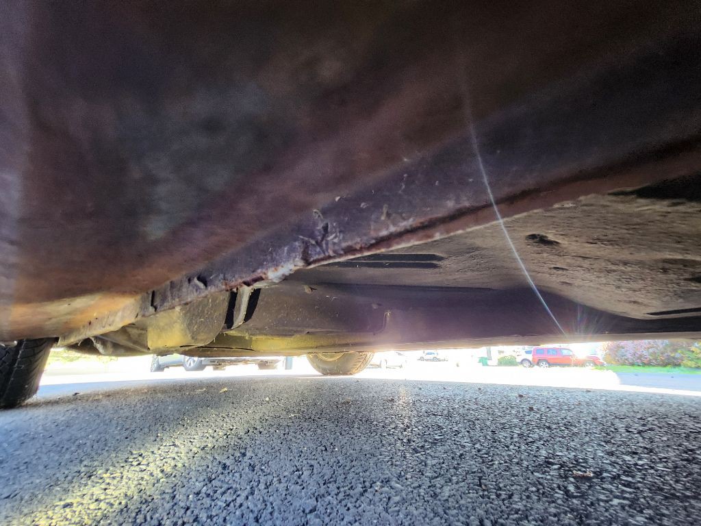 1965 Chevrolet Corvair Image 15