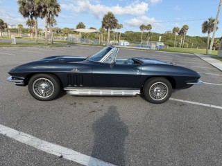 Image for 1966 Chevrolet Corvette  ID: 7250637