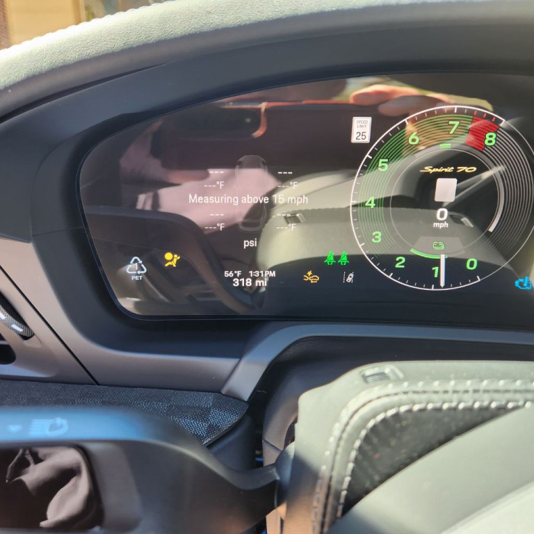 2026 Porsche 911 Image 18