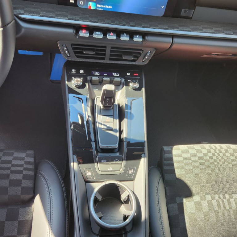 2026 Porsche 911 Image 21