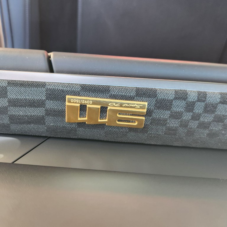 2026 Porsche 911 Image 22