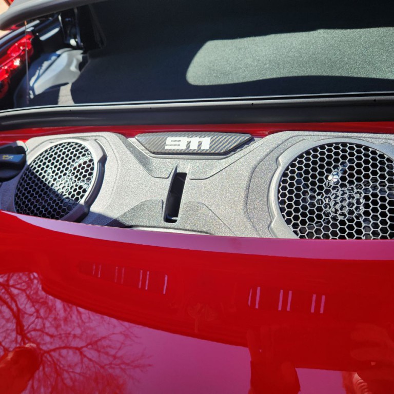 2026 Porsche 911 Image 28