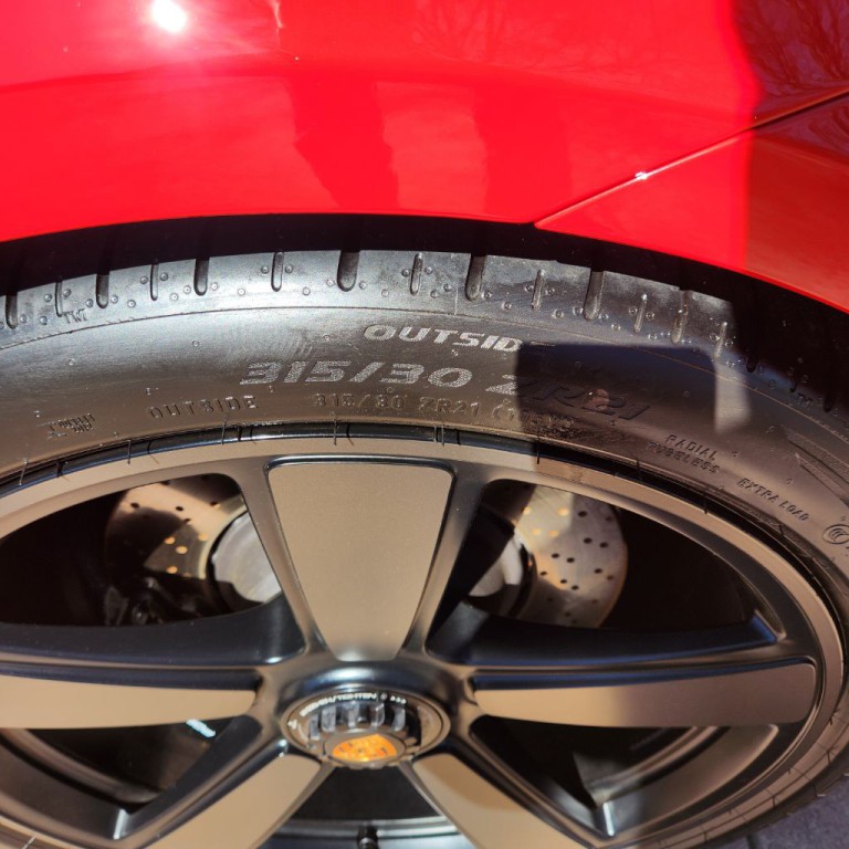 2026 Porsche 911 Image 35