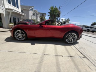 Image for 2024 Ferrari ROMA SPIDER  ID: 7305750