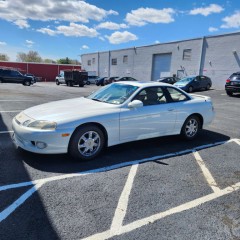 Image for 1997 Lexus SC 400 ID: 7312936