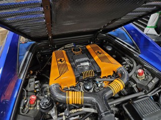 Image for 1999 Ferrari F355 Berlinetta ID: 7327835