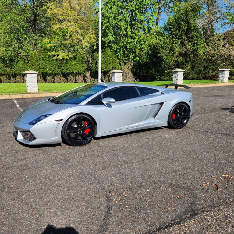 2009 Lamborghini Gallardo Image 6