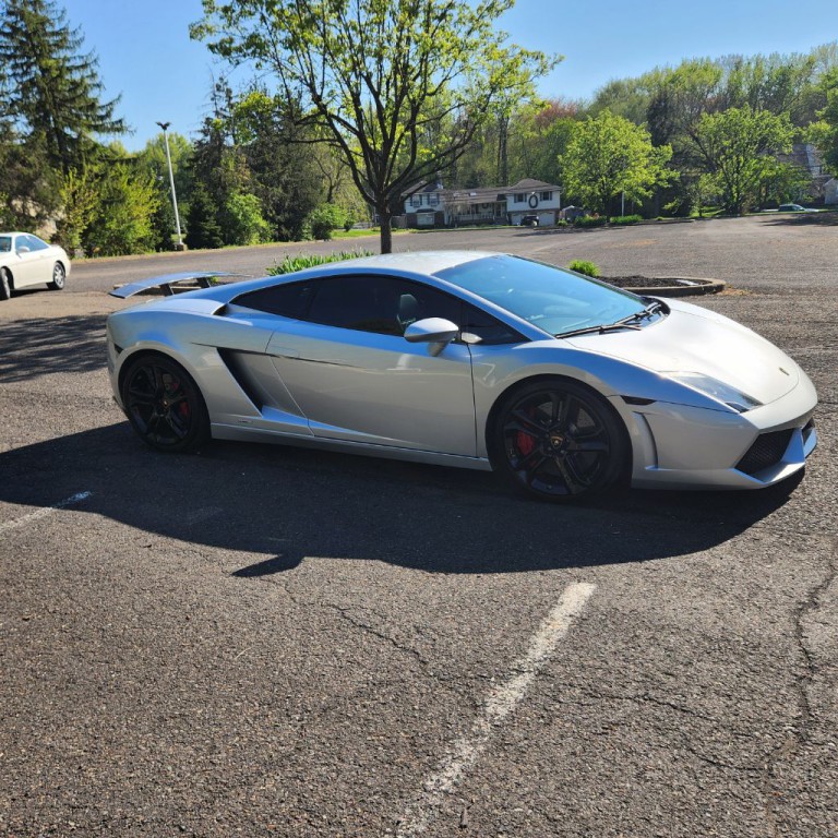 2009 Lamborghini Gallardo Image 13