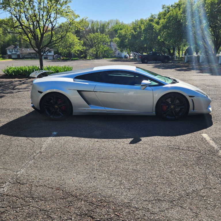 2009 Lamborghini Gallardo Image 14