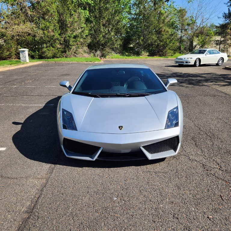 2009 Lamborghini Gallardo Image 15