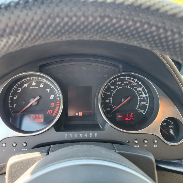 2009 Lamborghini Gallardo Image 18