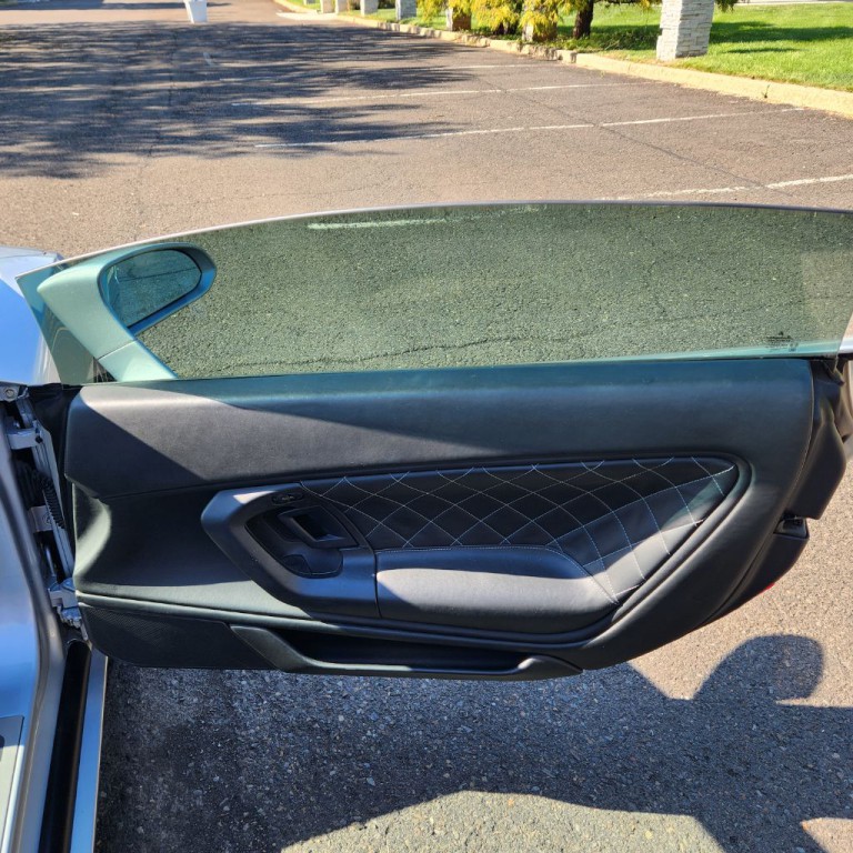2009 Lamborghini Gallardo Image 21