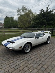 Image for 1971 Ford Pantera  ID: 7399919