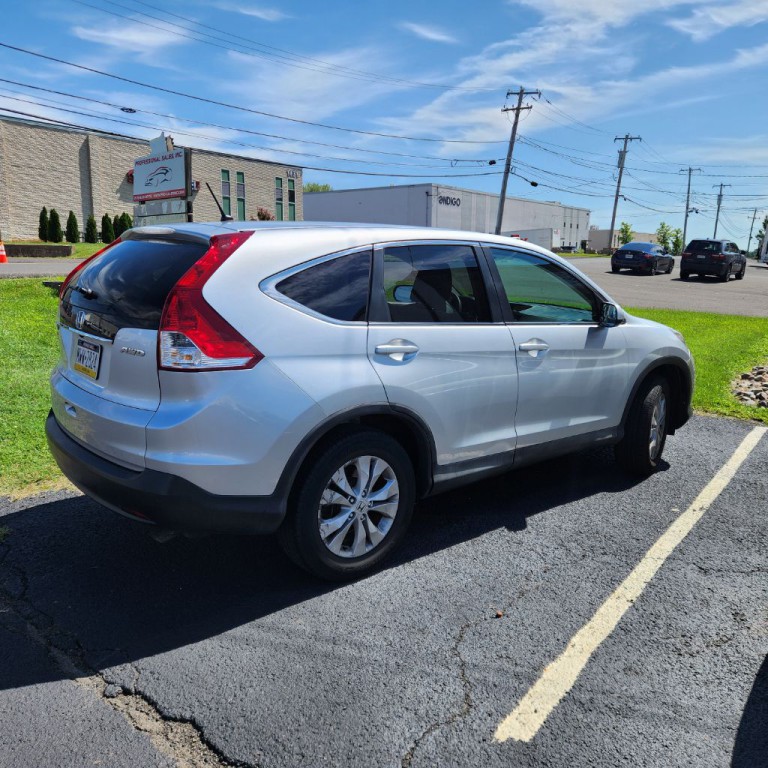 2014 Honda CR-V Image 6