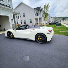 Image for 2017 Ferrari 488  ID: 7535305