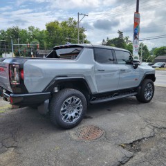 Image for 2025 GMC Hummer Pickup 3X ID: 7554453