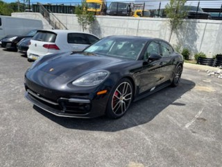 Image for 2022 Porsche Panamera GTS ID: 7575453