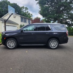 Image for 2023 Chevrolet Tahoe 1500 LT ID: 7615801