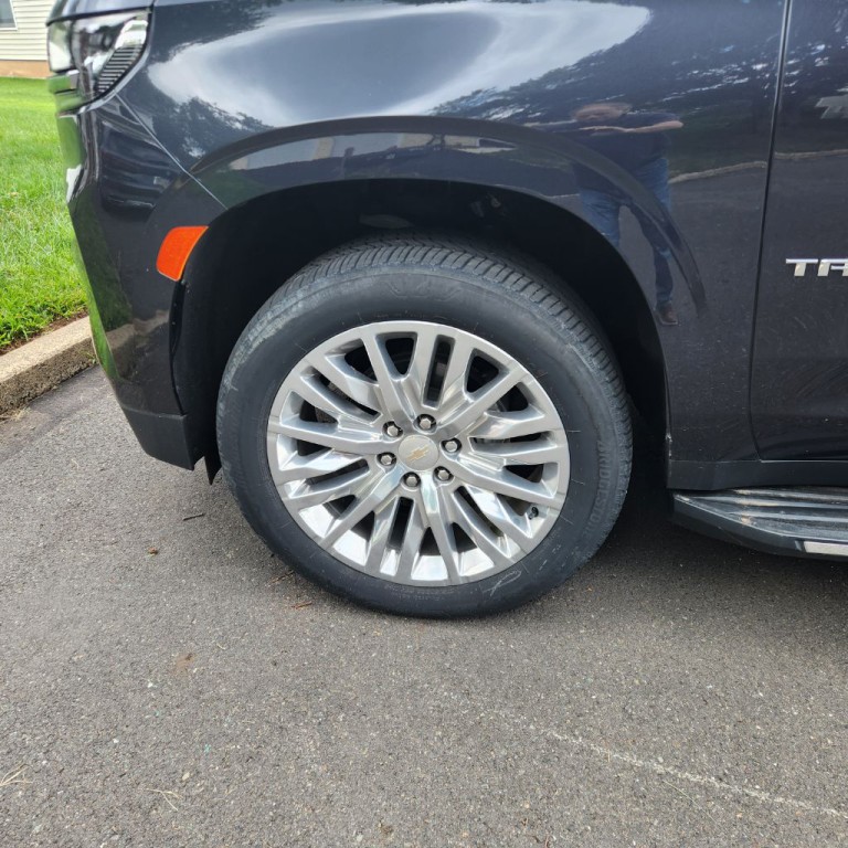 2023 Chevrolet Tahoe Image 3