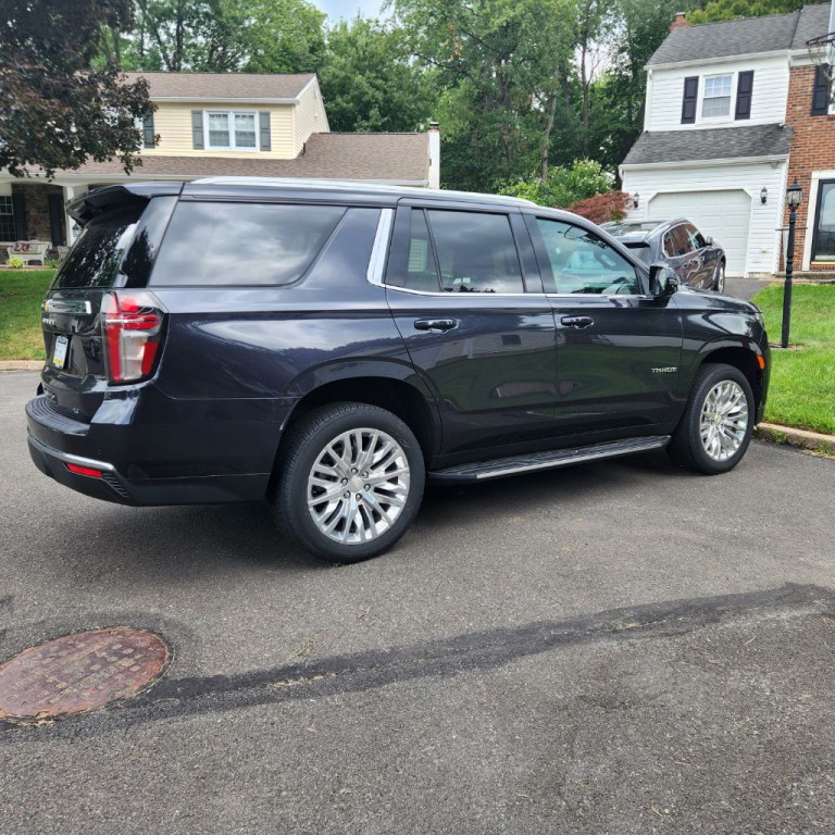 2023 Chevrolet Tahoe Image 6