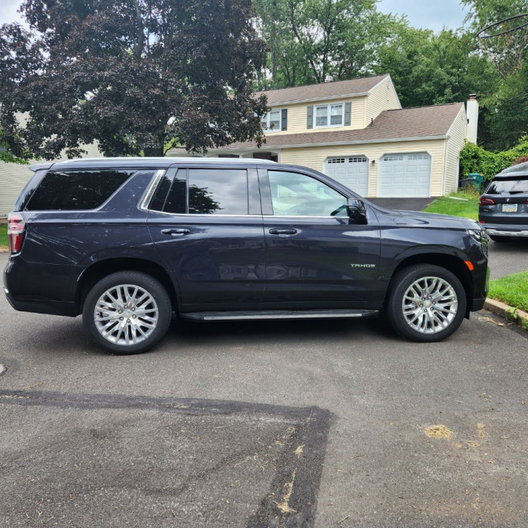 2023 Chevrolet Tahoe Image 7