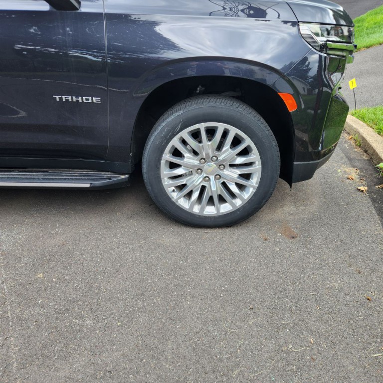 2023 Chevrolet Tahoe Image 8