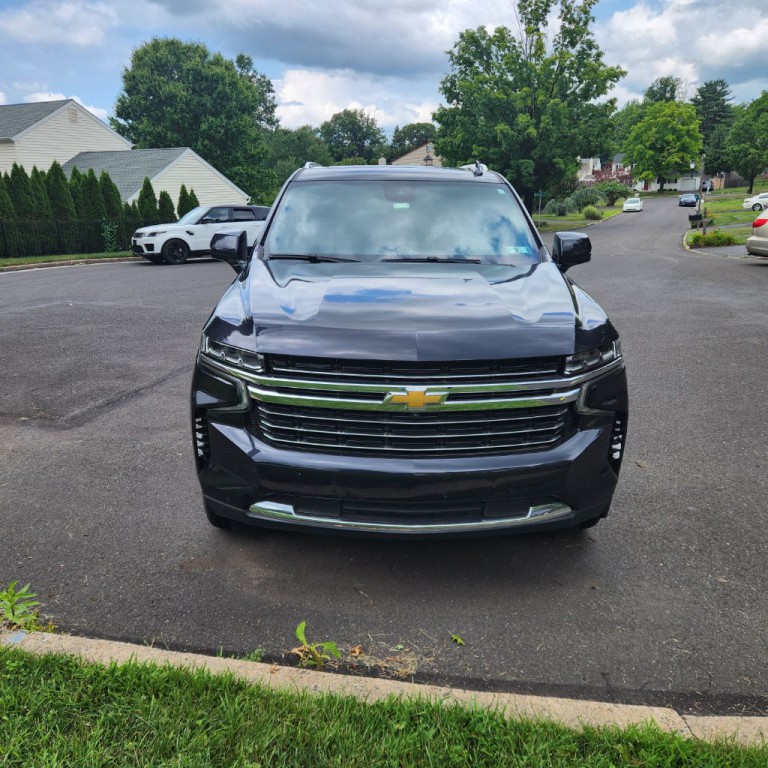 2023 Chevrolet Tahoe Image 9