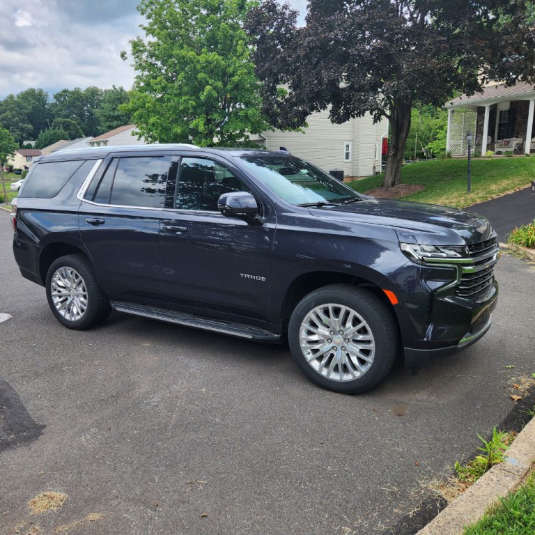 2023 Chevrolet Tahoe Image 10