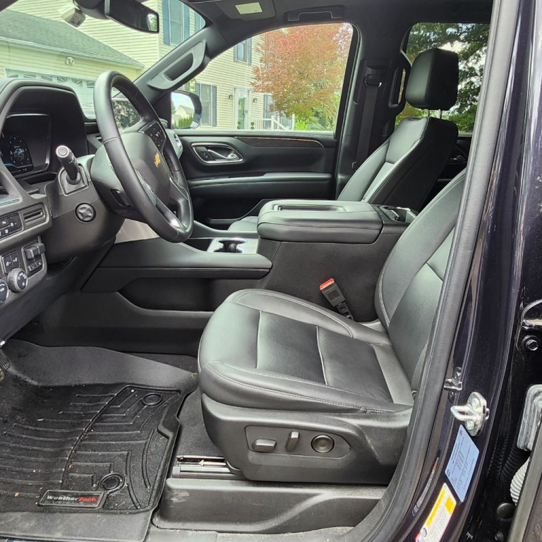 2023 Chevrolet Tahoe Image 12
