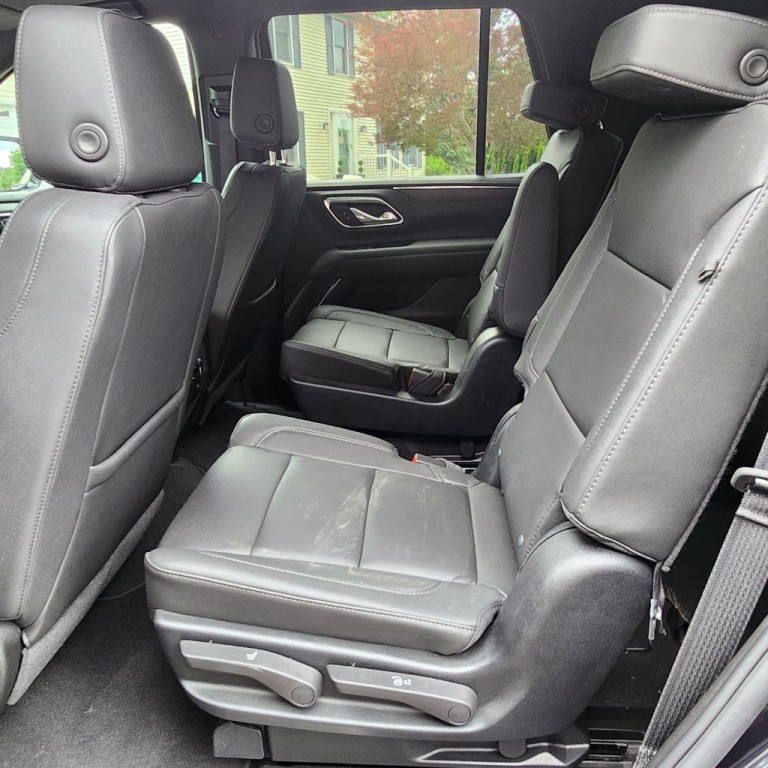 2023 Chevrolet Tahoe Image 13
