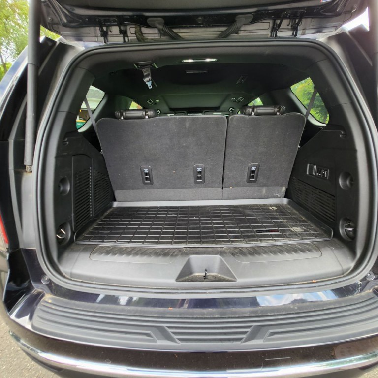 2023 Chevrolet Tahoe Image 17