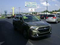 Image for 2024 Subaru Outback Premium ID: 6611181