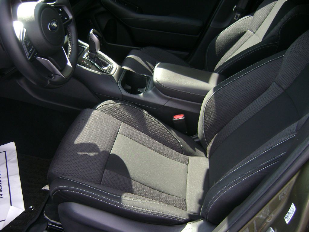 2024 Subaru Outback Image 9