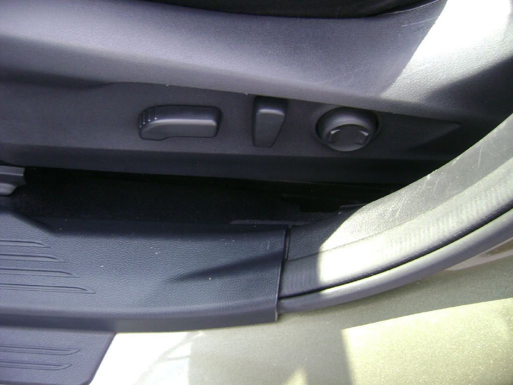 2024 Subaru Outback Image 10