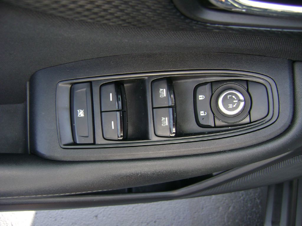2024 Subaru Outback Image 11